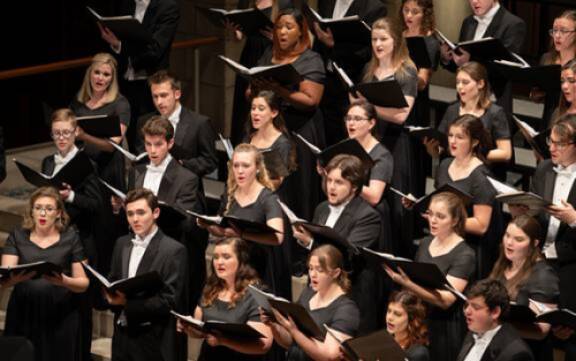 choir